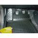 Автомобільні килимки в салон для Geely GC-5 (2014>) AG11458 фото 2
