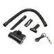 Пилосос автомобільний Elegant Cyclone Maxi з фільтром HEPA USB EL100238 фото 6