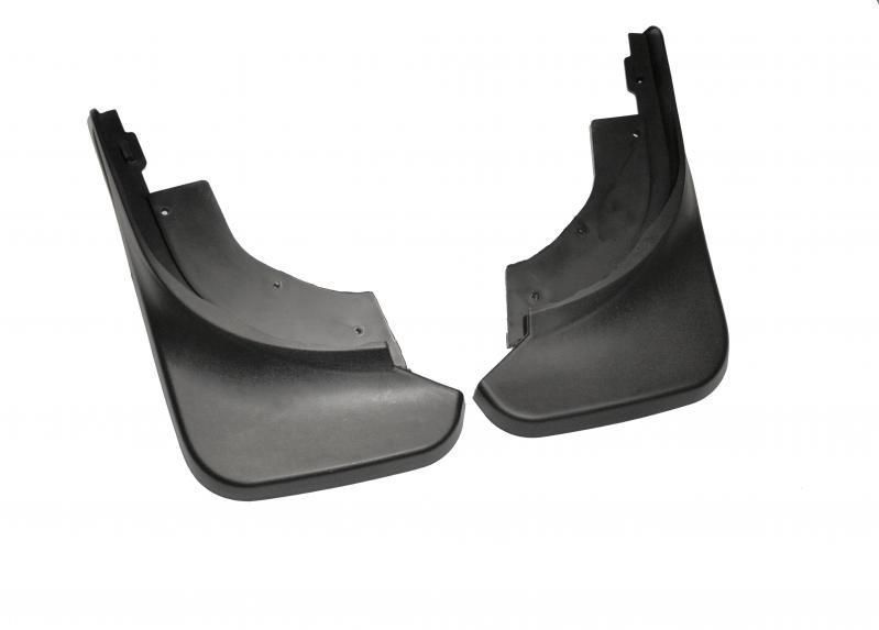 Бризковики Volkswagen Touareg 2003-2009 (повний кт 4-шт) MF.VWTO2003 фото