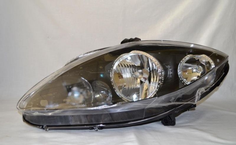Ліва передня фара Seat Altea 2004-2009 5P1941029C FP6205R1-E фото