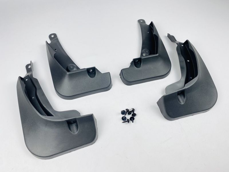 Бризковики для Toyota Rav4 2019+ 00-00014245 фото