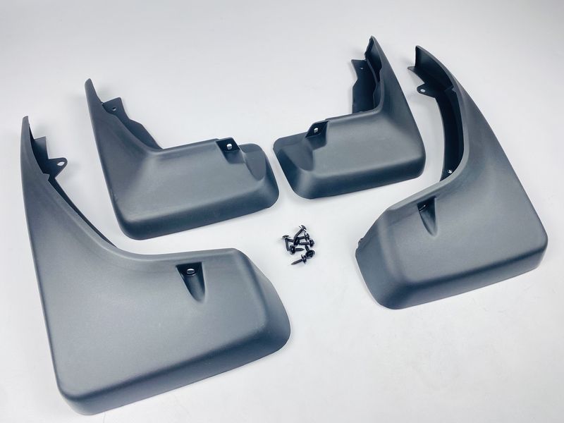 Бризковики для Land Rover Freelander II 2007-2015 00-00014260 фото