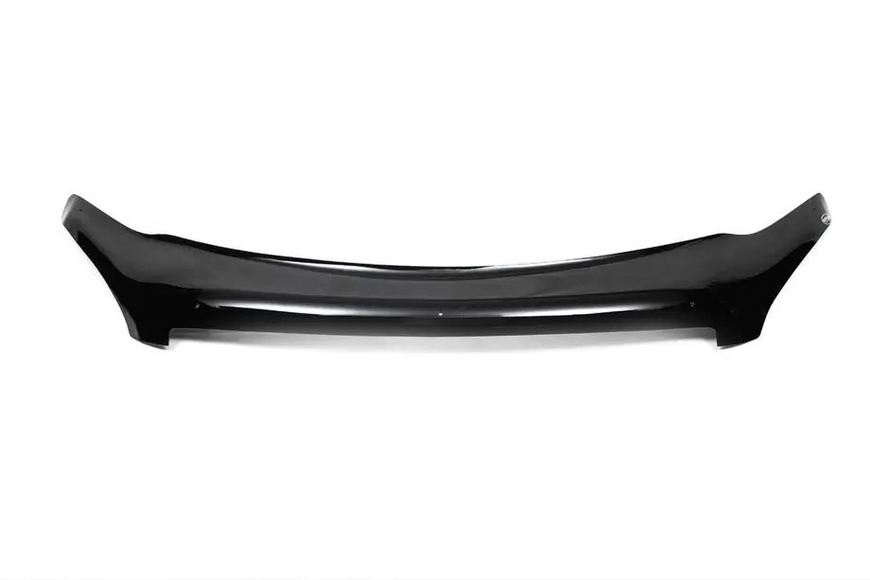 Дефлектор капоту Nissan Qashqai 2007-2010 30580607-010409-30010101 фото