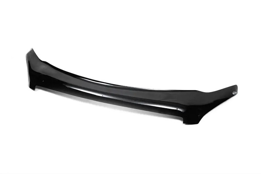 Дефлектор капоту Nissan Qashqai 2007-2010 30580607-010409-30010101 фото