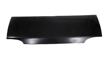 Капот Fiat Ducato 2002-2006 1331931080 FP2604280/1 фото