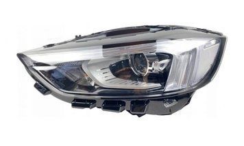 Ліва передня фара Ford Edge 2018-2021 FP2837R3-P FP2837R3-P фото