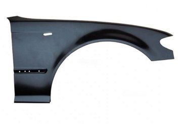 Праве переднє крило BMW 3 E46 2001-2005 269100 FP 1401 312 фото