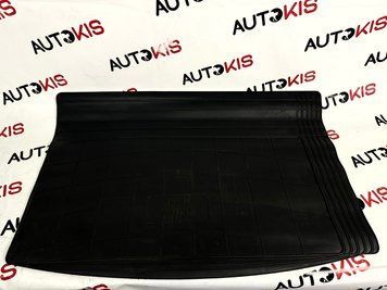 Універсальний коврик в багажник Doma Mini (резиновий) 120x68 cm 000657 фото