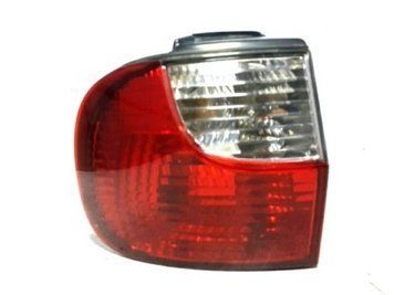 Лівий задній ліхтар Hyundai H1 2000-2005 FP 3211 F1-E фото