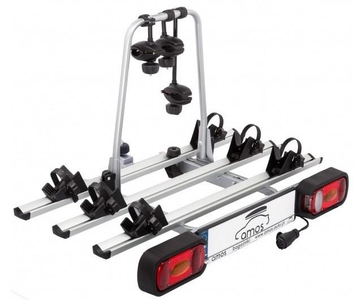 Платформа на фаркоп Amos GIRO-3 AL (7 pin) AM 7619 фото