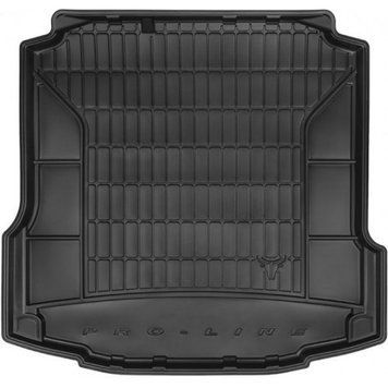 Килимок у багажник Seat Toledo IV 2012-... TM548355 фото