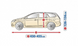 Чехол-тент на Renault Megane IV hatchback (L2 hatchback/kombi) 5-4316-241-2092/343 фото 2