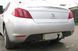 Фаркоп зйомний на Peugeot 407 2004-2010 П.9 П.9 фото 2
