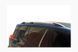 Рейлінги Хром Турецькі Коротка база, Металеві ніжки Toyota RAV4 2006-2013 рр. met061/2 фото 1