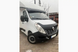 Дефлектор капоту Renault Master 2015-2019 30650714-010409-30010101 фото 2