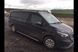 Рейлінги чорні Elite (пласт. ніжки.) Середня база (LONG) Mercedes Vito W639 2004-2014 рр. hp057/3 фото 2