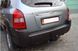 Фаркоп зйомний на Hyundai i30 2012- Х.20 Х.20 фото 1