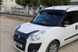 Дефлектор капоту Fiat Doblo 2010-2015 30290310-010409-30010101 фото 2