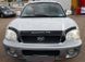 Дефлектор капоту Hyundai Santa Fe 2000-2005 Vip Tuning HYD56 HYD56 фото 1