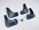 Бризковики для Skoda Fabia 2014-2021 00-00014303 фото 2