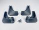 Бризковики для Skoda Fabia 2014-2021 00-00014303 фото 4