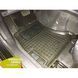 Автомобільні килимки в салон для Subaru XV (2011>) AG11489 фото 2