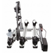 Платформа на фаркоп Amos GIRO-3 AL (7 pin) AM 7619 фото 2