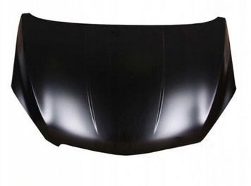 Капот (тип Opel) Opel Mokka 2013-2016 1160091  FP5232281/1 фото