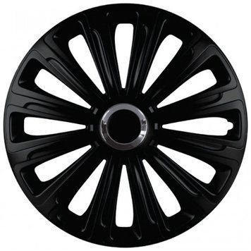 Ковпаки на колеса Elegant Trend Rc Black 14" 102865 фото