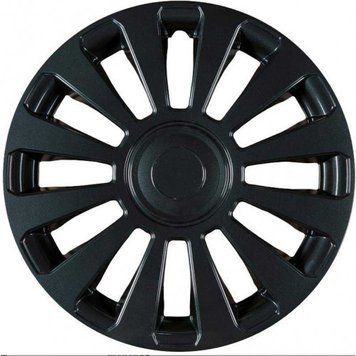 Ковпаки на колеса Jestic Avant Black 13" 108320 фото