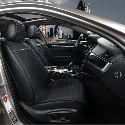 Накидки на сидіння Elegant Maxi Napoli EL 700 216 фото