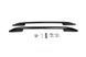 Рейлінги Skyport Black (2 шт) Mercedes X class skp931/2 фото 3