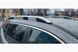 Рейлінги Skyport Grey Nissan X-trail T32 / Rogue 2014-2021 рр. skp528/2 фото 1
