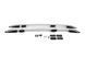 Рейлінги Skyport Grey Nissan X-trail T32 / Rogue 2014-2021 рр. skp528/2 фото 4
