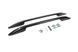 Рейлінги Skyport Black (2 шт) Mercedes X class skp931/2 фото 2