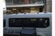 Рейлінги Skyport (2 шт, сірі) Ford Transit 2014- рр. dd84638/2 фото 2