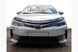 Дефлектор капоту Toyota Corolla 2013-2019 30780813-010409-30010101 фото 1