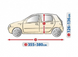 Чехол-тент на Ford Ka (M1 hatchback) 5-4313-241-2092/379 фото 2