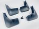 Бризковики для Lexus NX 200/ NX 300 2014-2017 00-00014349 фото 4