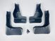 Бризковики для Toyota RAV4 2016-2018 00-00014237 фото 4