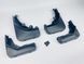 Бризковики для Mercedes Benz E-class W212 2013-2016 00-00014381 фото 4
