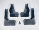 Бризковики для Toyota RAV4 2016-2018 00-00014237 фото 3