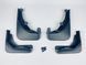 Бризковики для Mercedes Benz E-class W212 2013-2016 00-00014381 фото 3