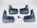 Бризковики для Lexus NX 200/ NX 300 2014-2017 00-00014349 фото 2