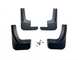 Бризковики Peugeot 301 2012- (повний кт 4-шт) MF.PE3012012 фото 2