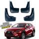 Бризковики для Lexus NX 200/ NX 300 2014-2017 00-00014349 фото 1
