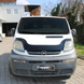 Дефлектор капоту Opel Vivaro 2001-2015 30590601-050409-30010101 фото 1