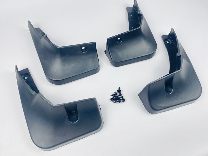 Бризковики для Lexus NX 200/ NX 300 2014-2017 00-00014349 фото