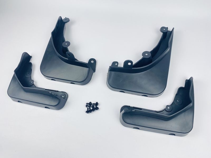 Бризковики для Mercedes Benz E-class W212 2013-2016 00-00014381 фото