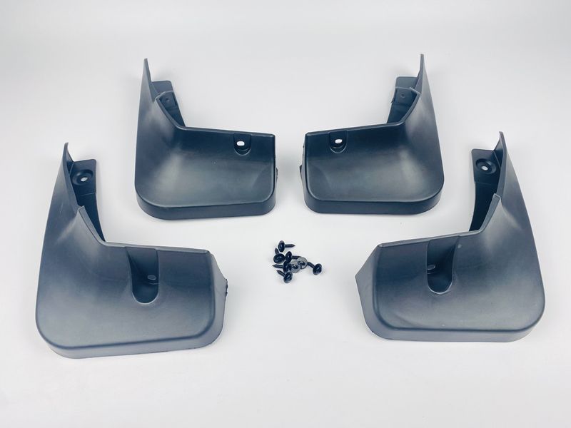 Бризковики для Lexus NX 200/ NX 300 2014-2017 00-00014349 фото
